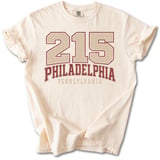 215 Philadelphia Tee thumbnail 7