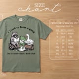 Book Club Gang Tee thumbnail 9