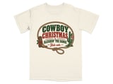 Cowboy Christmas Tee thumbnail 10