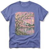 Gogh Capital ~ Comfort Colors Premium Tee thumbnail 10