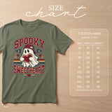 Spooky Sweetheart Ghost Tee thumbnail 14