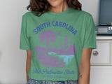 The Palmetto State Est. 1788 Graphic Tee thumbnail 8