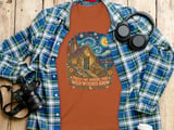 Where The Wild Witches Grow Tee or Sweatshirt thumbnail 9