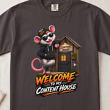 Content House Parker the Possum Tee thumbnail 6