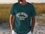 Lake Ontario Canada Tee thumbnail 8