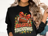 Tailgate & Touchdowns Tee thumbnail 13