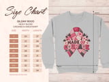 Made of Courage Pink Ribbon Tee thumbnail 12