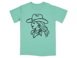 Desert Rider Profile T-Shirt thumbnail 9