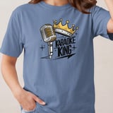 Karaoke King Design thumbnail 6