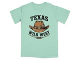 Texas Wild West Tee thumbnail 9