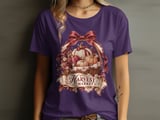 Harvest Market Pumpkin Basket Tee or Sweatshirt thumbnail 12