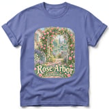 Rose Arbor ~ Comfort Colors Premium Tee thumbnail 10