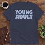 Young Adult Softstyle Tee thumbnail 7