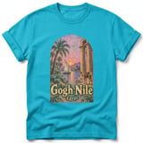 Gogh Nile ~ Comfort Colors Premium Tee thumbnail 5