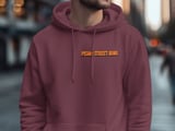 Pismo Street Rods Sweatshirt & Hoodie thumbnail 12