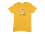Spooky Season Ghost Tee thumbnail 7