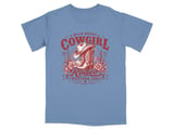 Wild Heart Cowgirl Rodeo T-Shirt thumbnail 7