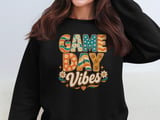 Retro Game Day Vibes Tee or Sweatshirt thumbnail 15