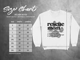 Rescue Mom Definition — Apparel & Gifts thumbnail 14