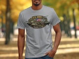 US Army This We'll Defend Military T-Shirt | Patriotic American Flag Veteran Apparel | Soldier Tribute Gift for Him Her thumbnail 3