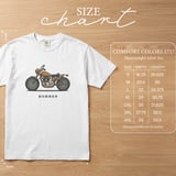 Bobber - Motorcycle Design thumbnail 7