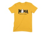 Mama Baby Boo in Progress Tee thumbnail 11