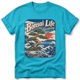 Bonsai Life ~ Comfort Colors Premium Tee thumbnail 5