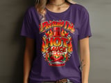 Pretend I'm Hot Sauce Tee or Sweatshirt thumbnail 10