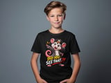 Did You See That Parker the Possum Tee thumbnail 15