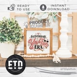 Yes to Fun Era PNG, Retro In My Era Sublimation Design, Trendy Girls Trip Clipart, Fun Bachelorette Weekend Graphic T-Shirt PNG thumbnail 15