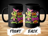 Find Your Boo Yoga Mug thumbnail 12