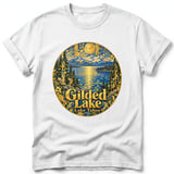 Gilded Lake ~ Comfort Colors Premium Tee thumbnail 9