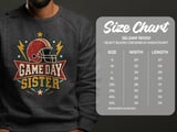 Game Day Sister Tee thumbnail 15