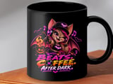 Beats Coffee After Dark Mug thumbnail 8