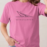 Windsurfer - Windsurfing Design thumbnail 5