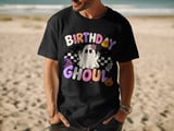 Birthday Ghoul Tee thumbnail 12
