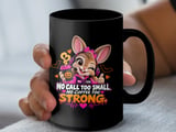 No Call Too Small Dispatcher Mug thumbnail 11