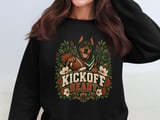Kickoff Ready Doberman Tee or Sweatshirt thumbnail 15