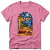Gogh Om ~ Comfort Colors Premium Tee thumbnail 11