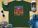 Western Cowgirl Boots Tee thumbnail 2