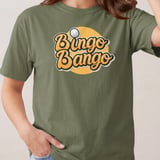Bingo Bango Golf Design thumbnail 6