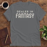 Dealer in Fantasy Softstyle Tee thumbnail 3