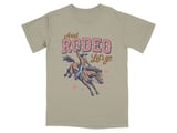 Rodeo Lets Go Tee thumbnail 7