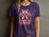 Country Gameday Tee or Sweatshirt thumbnail 13