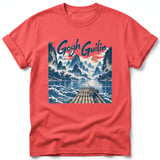 Gogh Guilin ~ Comfort Colors Premium Tee thumbnail 3