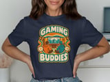 Gaming Buddies Tee thumbnail 8