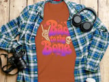 Bad to the Bone Tee or Sweatshirt thumbnail 7