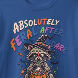 Absolutely Feral After Dark Tee thumbnail 5