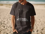 Next Season Not By Accident Tee thumbnail 9