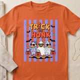 Trick or Honk Duck Tee thumbnail 10